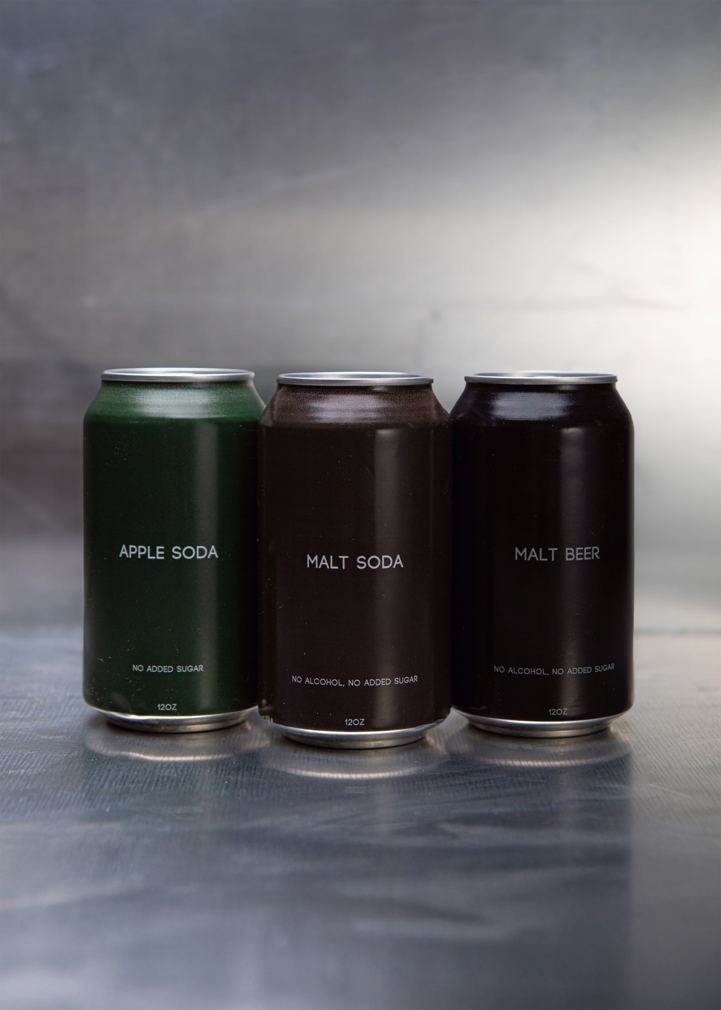 12-Pack Brause Variety Pack